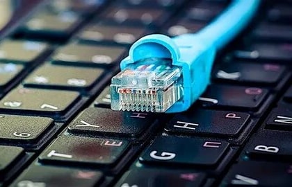 Как выбрать интернет‑провайдера в Дубовке 